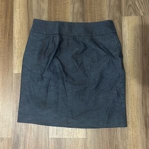 Ann Taylor Loft skirt